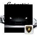Lamborghini Test Drive HD LWP