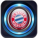 Bayern Munich Flashlight PRO