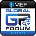 MEF Global Forum 2013
