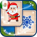 Mahjong De Navidad