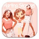 Martina Stoessel Game_Puzzel
