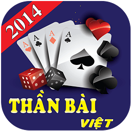 Thần B&agrave;i Việt