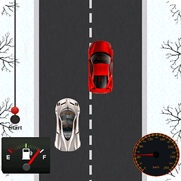 Car Racing : A supercar game