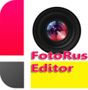 Fotorus Editor