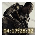 Advanced Warfare Countdown