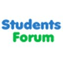 Students Forum's Aptitude Test