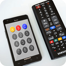TV REMOTE FOR ALL TV UNIVERSAL