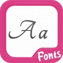 Beauty Font TextCutie