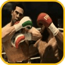Boxing :Mirage Guardian