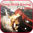 Drag Drift Racing