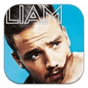 Liam Payne HD Wallpaper