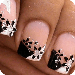 French Nail Design