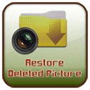 Restore Deleted Picture Guide