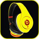 Beats by Dre Fan App PRO