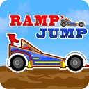 Ramp Jump