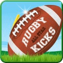 Rugby Kicks AllStar