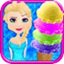 Celebrity Frozen Ice Cream