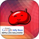 Smart Google JellyBean LWP HD