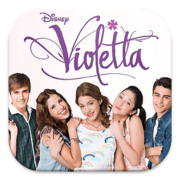 Violetta Paroles