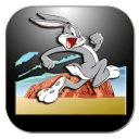 Bugs Bunny Hop