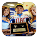 Valentino Rossi Games Puzzle