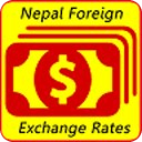Nepal Foreign Exchange Rates
