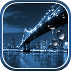 Night City Live Wallpapers