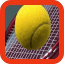 Tennis Flick 3D