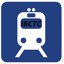 IRCTC TRAIN TICKET RESERVATION