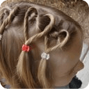 Cute Girls Hairstyles Tutorial