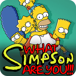 What Simpsons Character R U ?