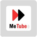MeTube：免费音乐，电影