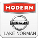 Modern Nissan of Lake Norman