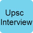 Upsc Interview