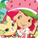 Strawberry Pet Salon