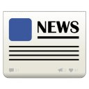 Social News Widget for Android