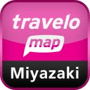 Travelomap Miyazaki