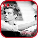 Wallpaper Luke Hemmings