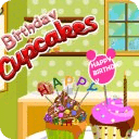 Birthday Cupcakes Maker