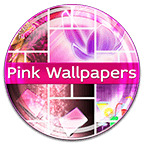 Pink Wallpapers Pack
