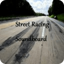 Street Racing Soundboard