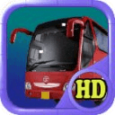 Bus Driving HD