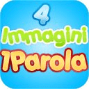 4 immagini 1 parola