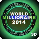 World Millionaire 3D 2014 Free