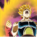 Dragon Ball Z Live Wallpaper