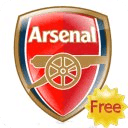 Arsenal HD Flag Lite