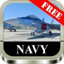 Navy Jet Fighter