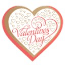 whatsapp valentine day 2014