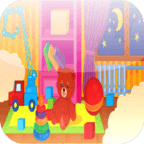 Baby Room Game