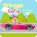 Princess Sofie Cute Racing